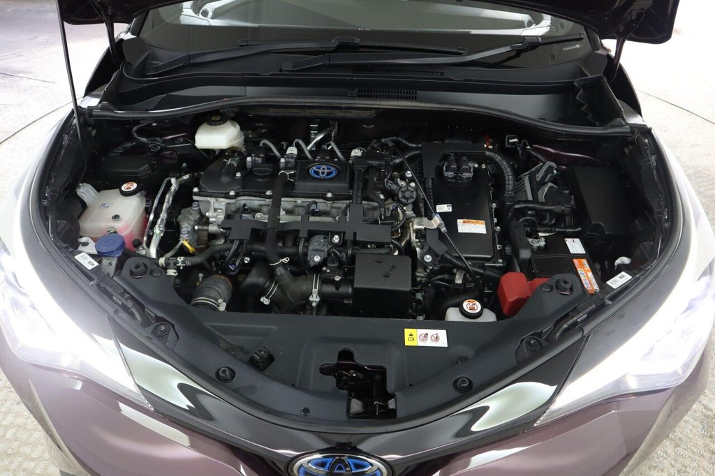 Used Toyota C-HR 2022 for sale - 77227002: Photo 29