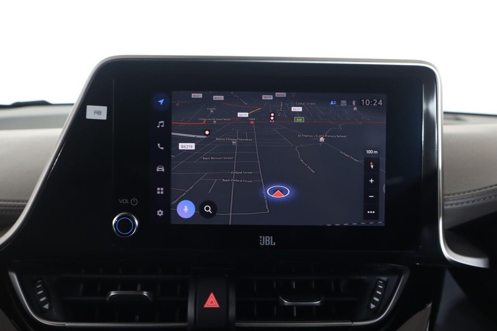 Used Toyota C-HR 2022 for sale - 77227002: Photo 36