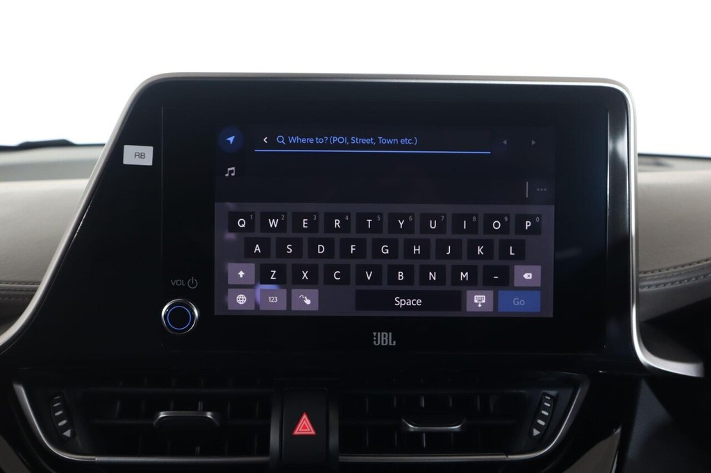 Used Toyota C-HR 2022 for sale - 77227002: Photo 37