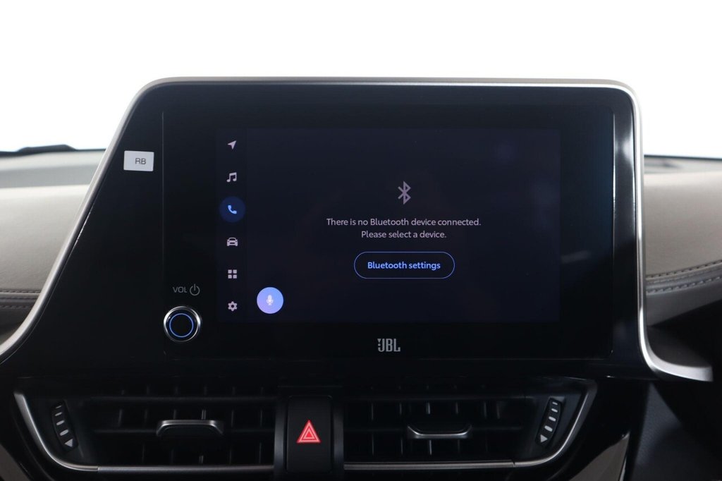 Used Toyota C-HR 2022 for sale - 77227002: Photo 38