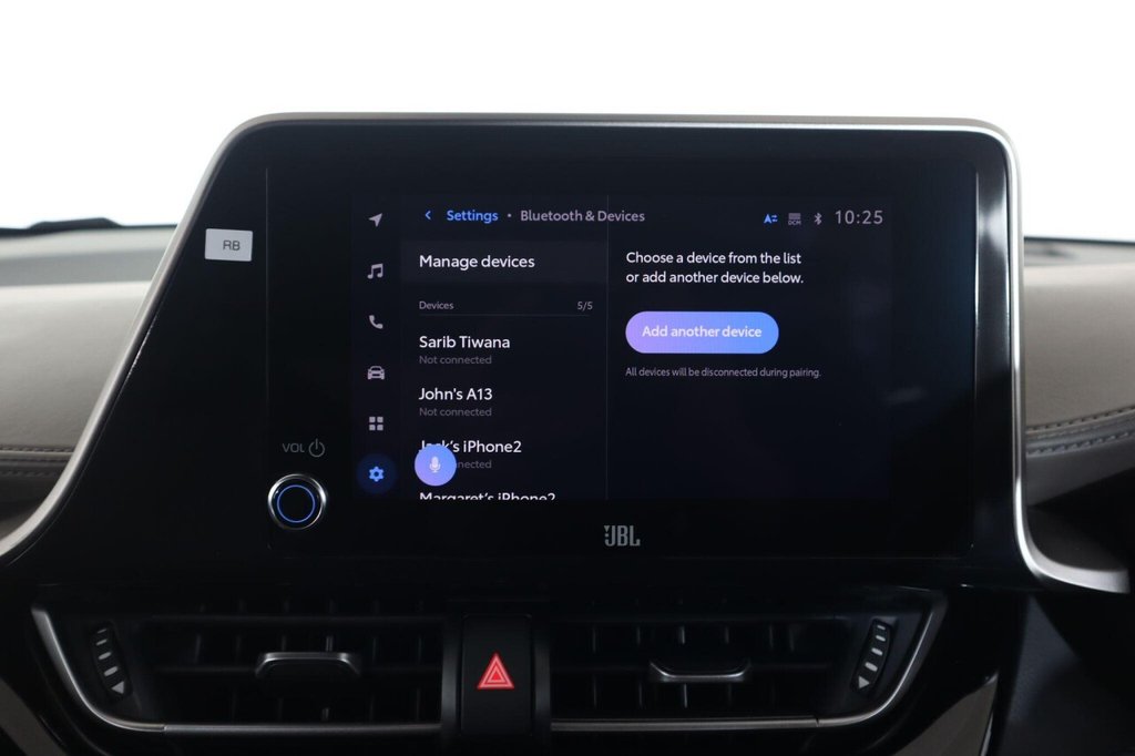 Used Toyota C-HR 2022 for sale - 77227002: Photo 39