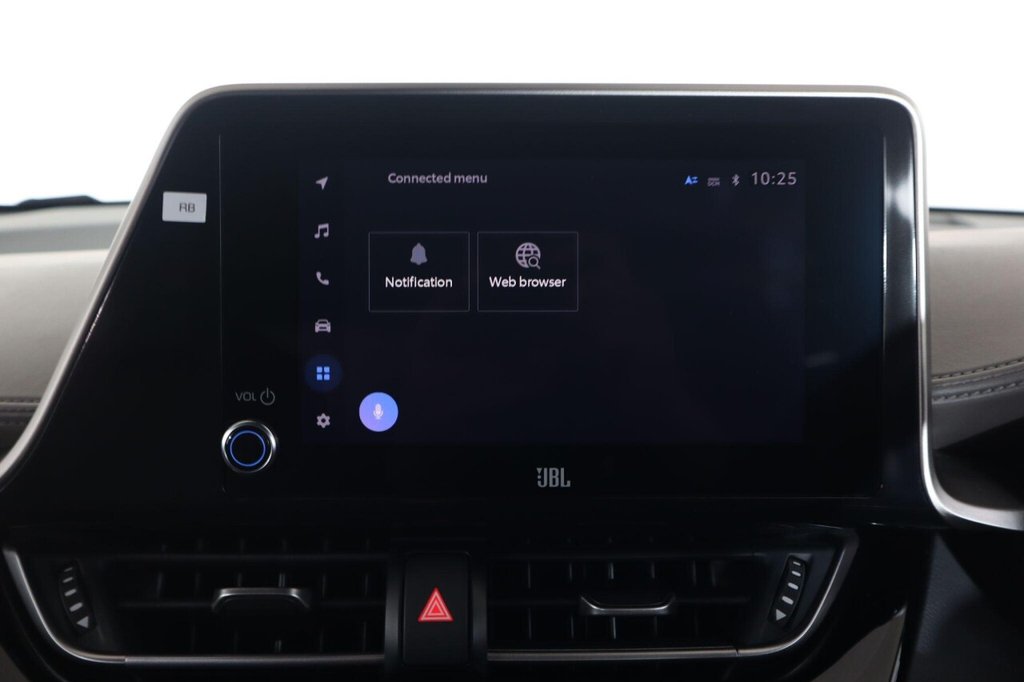 Used Toyota C-HR 2022 for sale - 77227002: Photo 41