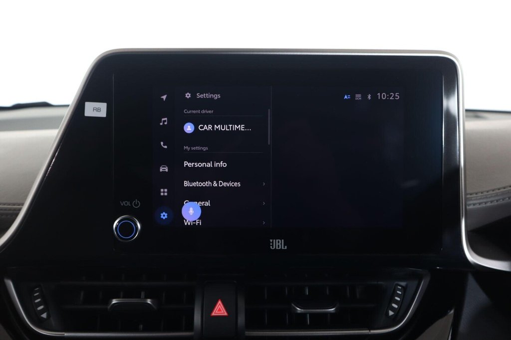 Used Toyota C-HR 2022 for sale - 77227002: Photo 42