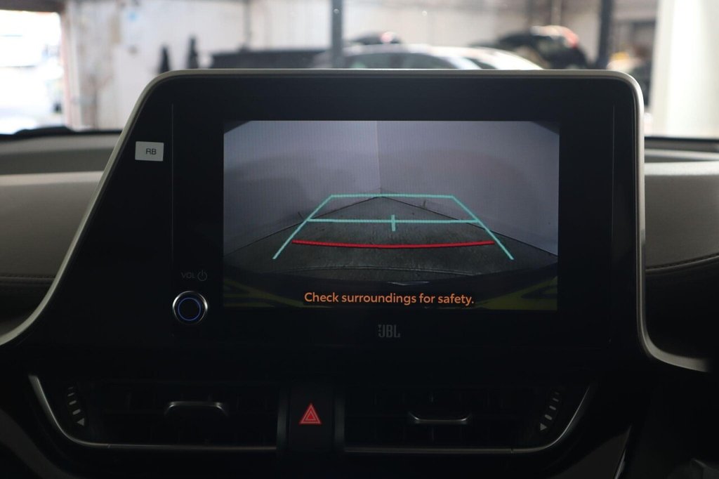 Used Toyota C-HR 2022 for sale - 77227002: Photo 43