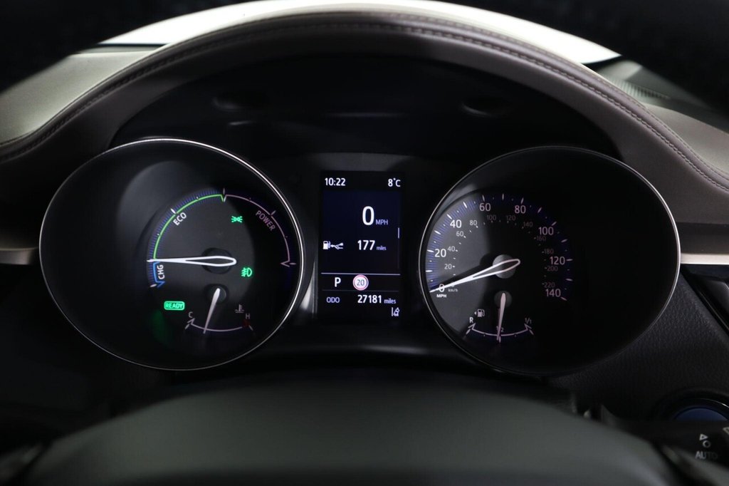 Used Toyota C-HR 2022 for sale - 77227002: Photo 44