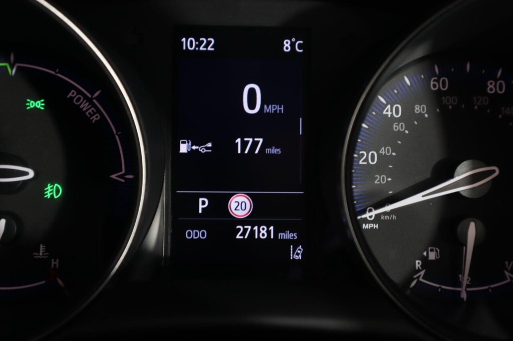 Used Toyota C-HR 2022 for sale - 77227002: Photo 45