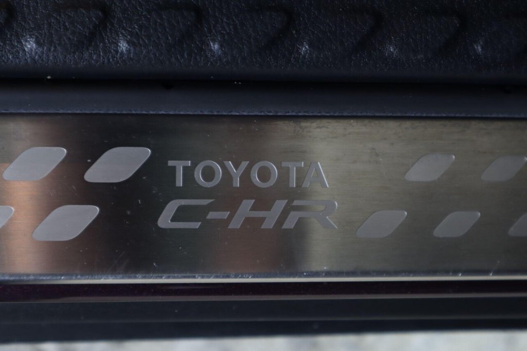 Used Toyota C-HR 2022 for sale - 77227002: Photo 46