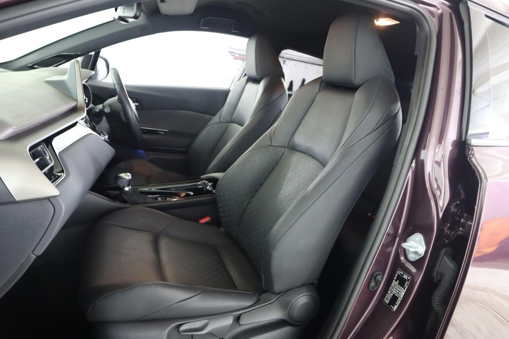 Used Toyota C-HR 2022 for sale - 77227002: Photo 48