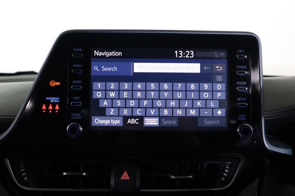 Vehicle 39