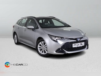 Used Toyota Corolla 2024 for sale - 78694026: Photo