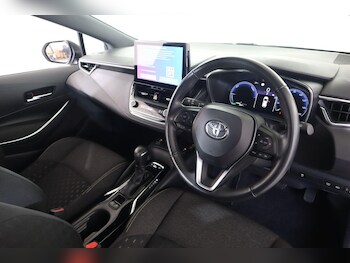 Used Toyota Corolla 2024 for sale - 78694026: Photo