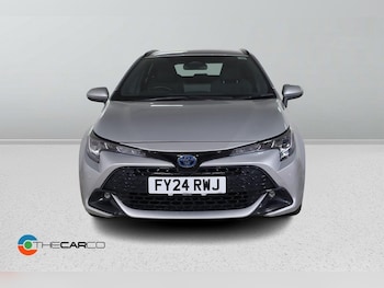 Used Toyota Corolla 2024 for sale - 78694026: Photo