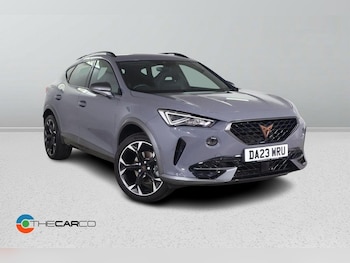 Used Cupra Formentor 2023 for sale - 79551268: Photo