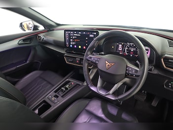 Used Cupra Formentor 2023 for sale - 79551268: Photo
