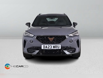 Used Cupra Formentor 2023 for sale - 79551268: Photo