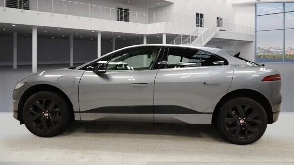 Used Jaguar I-Pace 2022 for sale - 77551806: Photo 5
