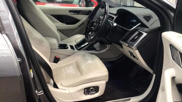Used Jaguar I-Pace 2022 for sale - 77551806: Photo 7