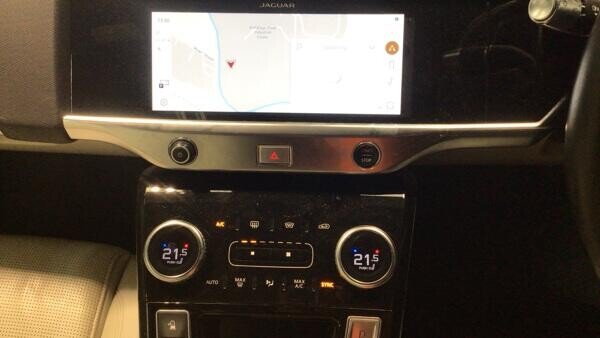 Used Jaguar I-Pace 2022 for sale - 77551806: Photo 9