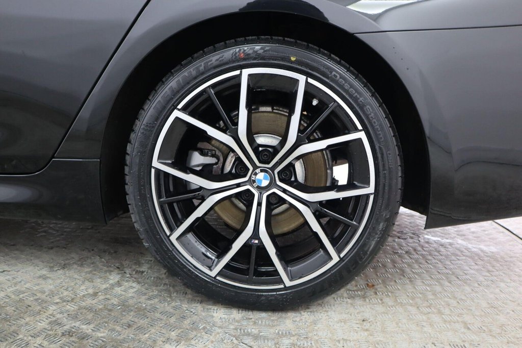 Used BMW 5 Series 2021 for sale - 77287673: Photo 13