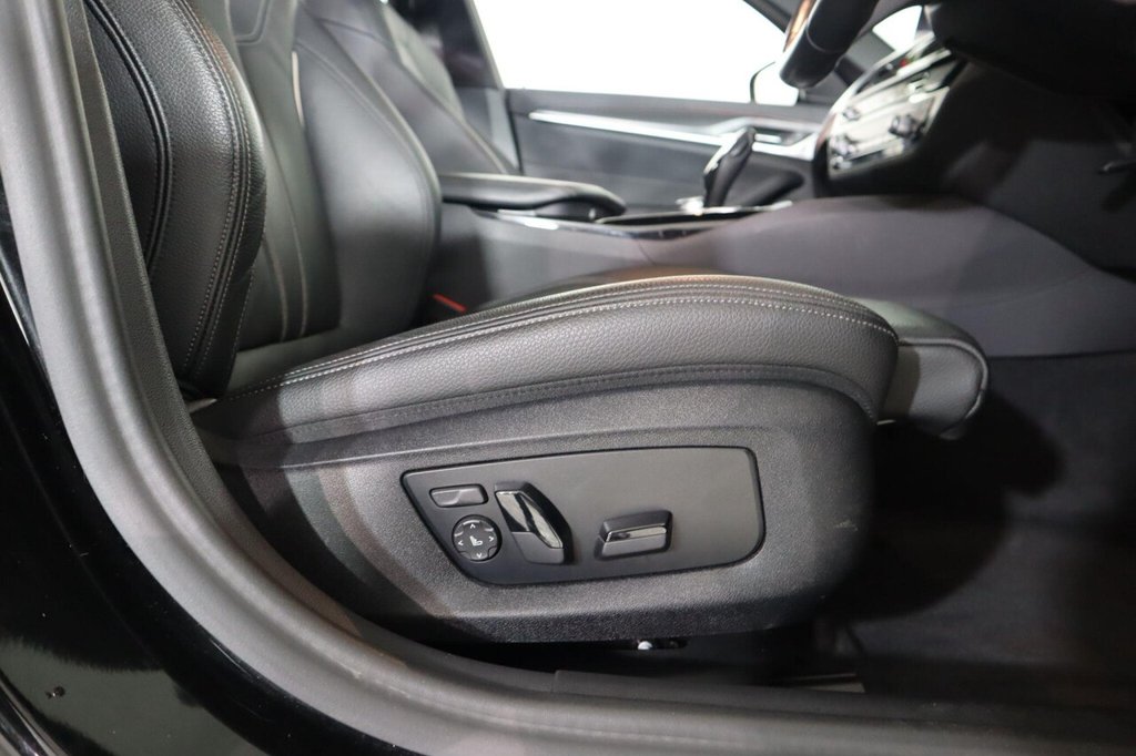 Used BMW 5 Series 2021 for sale - 77287673: Photo 20