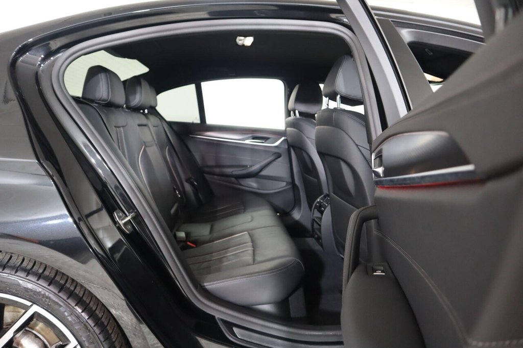 Used BMW 5 Series 2021 for sale - 77287673: Photo 25