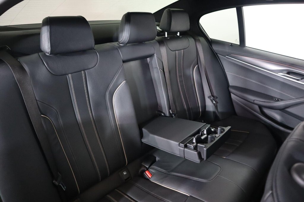 Used BMW 5 Series 2021 for sale - 77287673: Photo 27