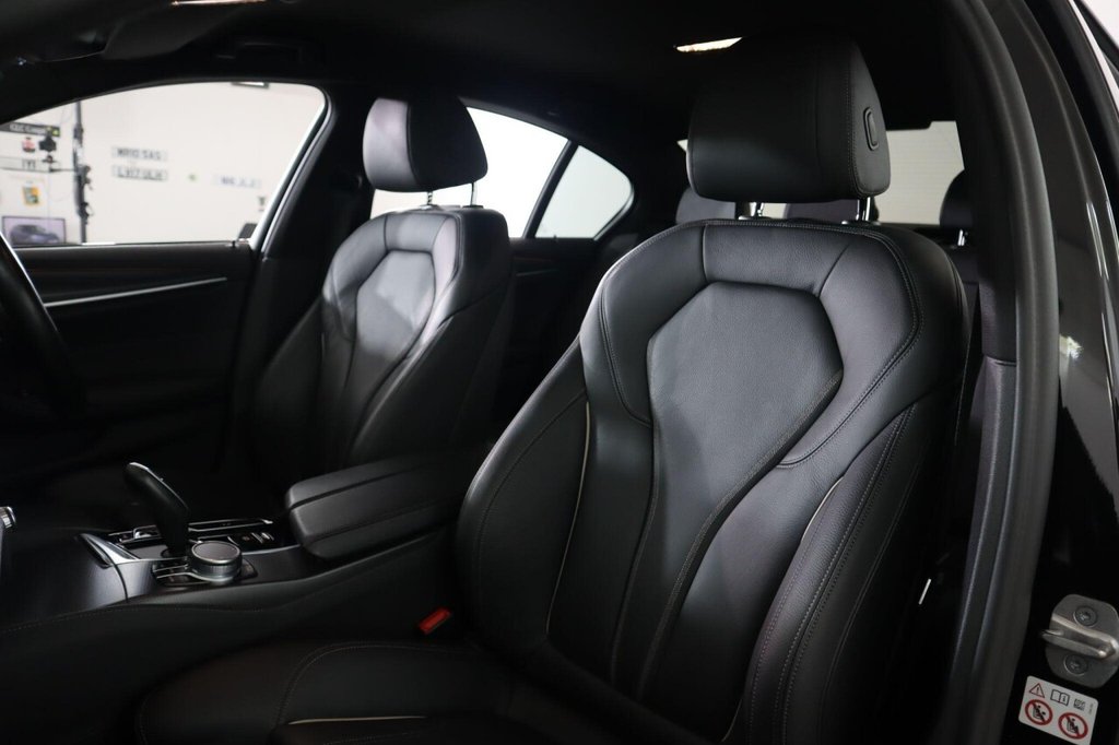 Used BMW 5 Series 2021 for sale - 77287673: Photo 33