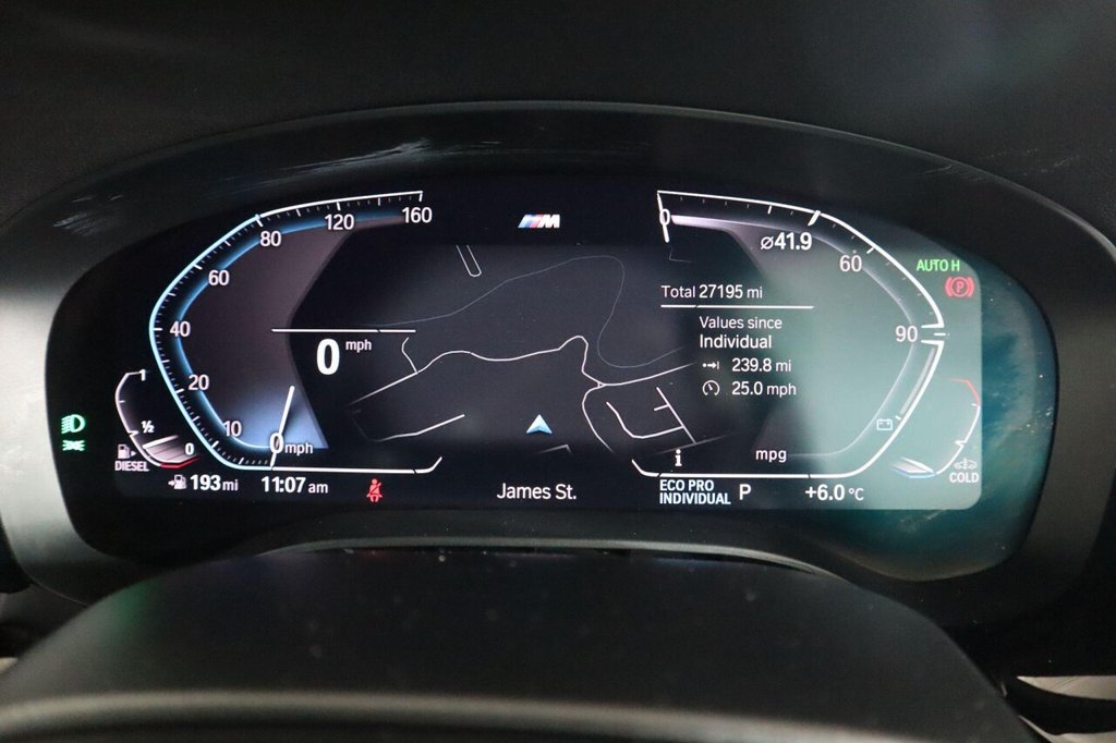 Used BMW 5 Series 2021 for sale - 77287673: Photo 39