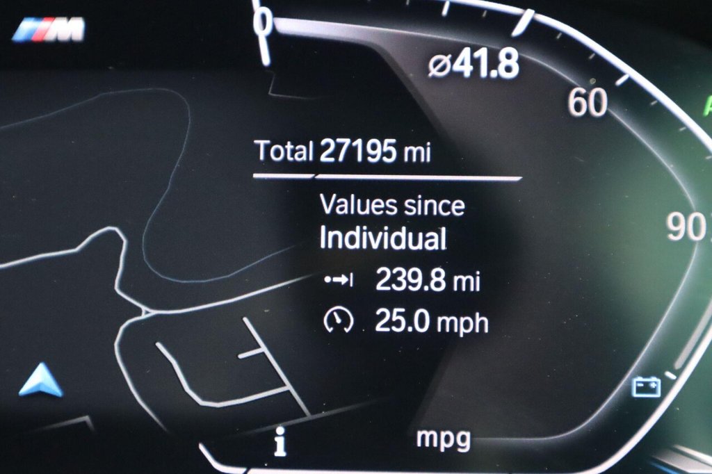 Used BMW 5 Series 2021 for sale - 77287673: Photo 40