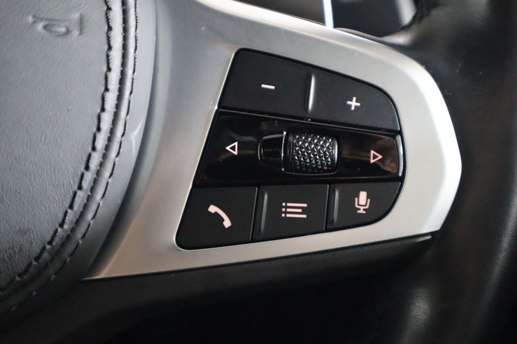 Used BMW 5 Series 2021 for sale - 77287673: Photo 44