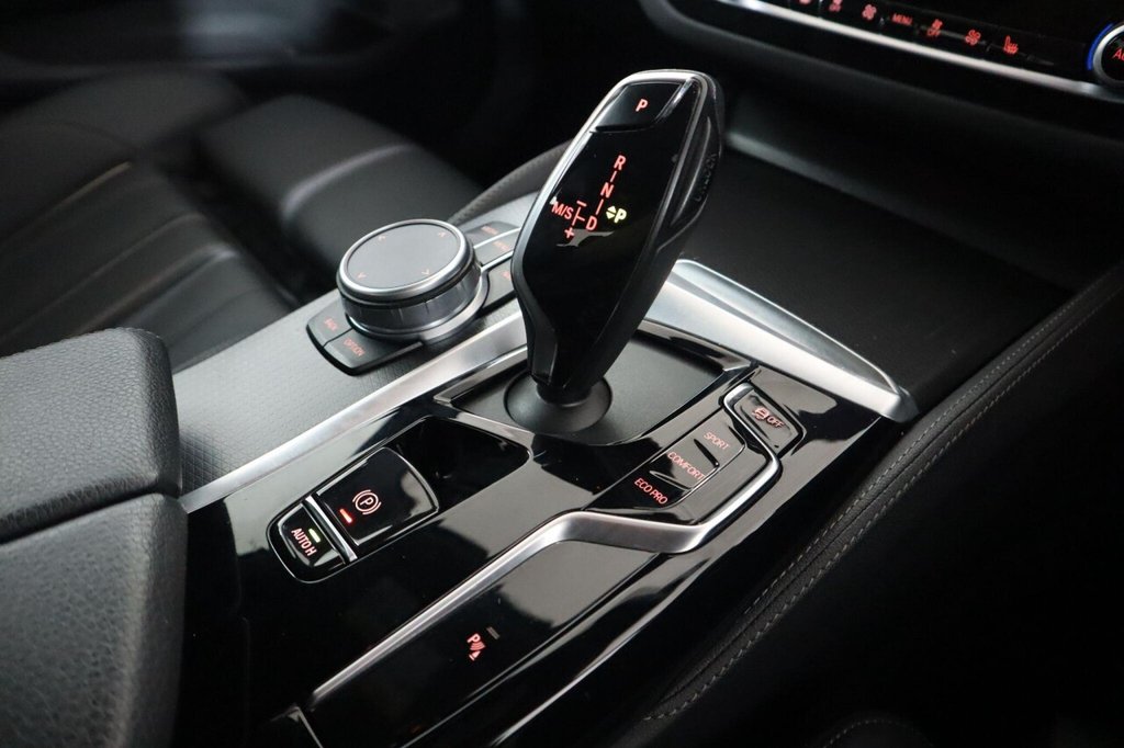 Used BMW 5 Series 2021 for sale - 77287673: Photo 46