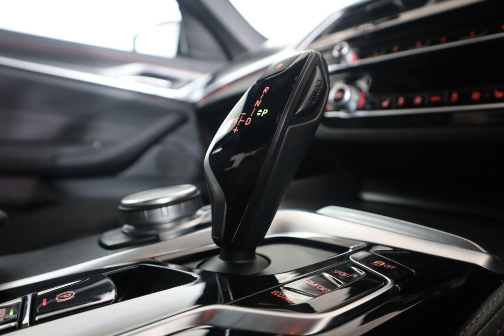 Used BMW 5 Series 2021 for sale - 77287673: Photo 47