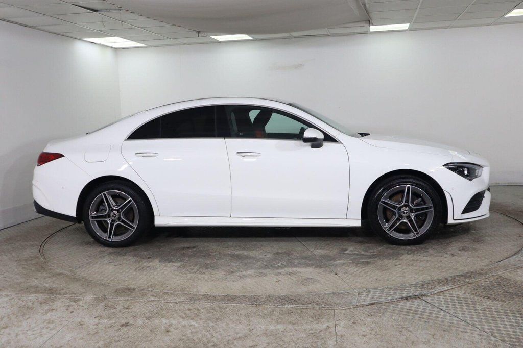 Used Mercedes-Benz CLA 2021 for sale - 76914770: Photo 10