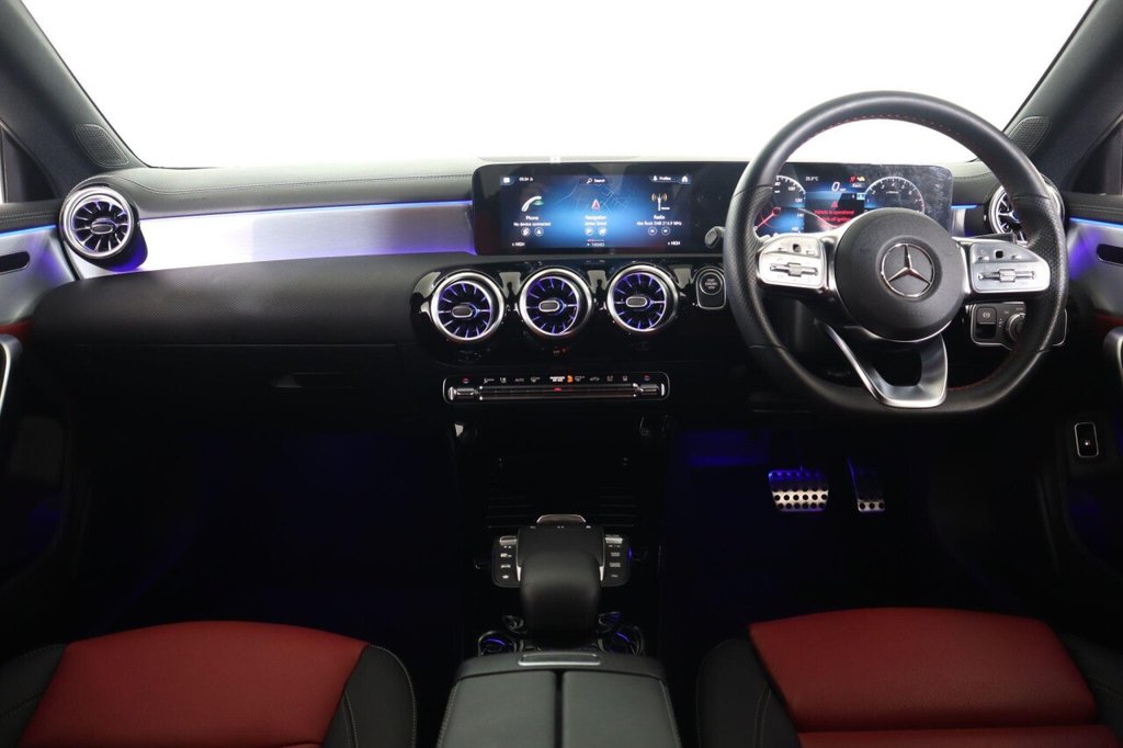 Used Mercedes-Benz CLA 2021 for sale - 76914770: Photo 13