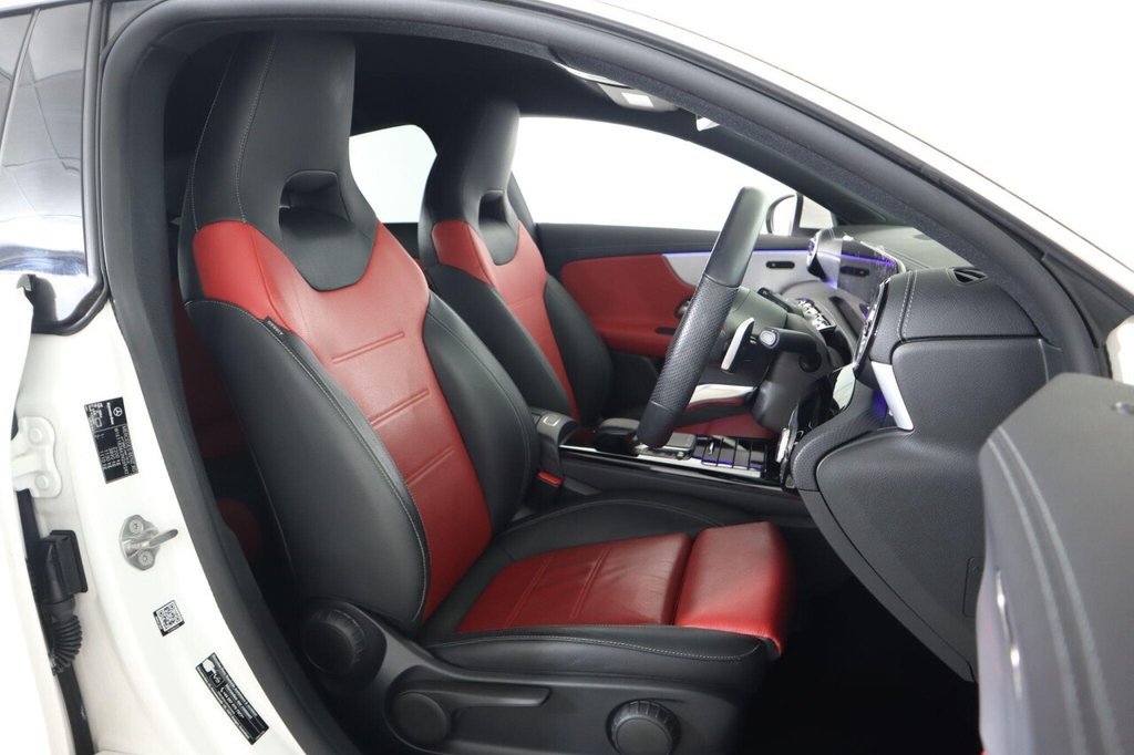 Used Mercedes-Benz CLA 2021 for sale - 76914770: Photo 14