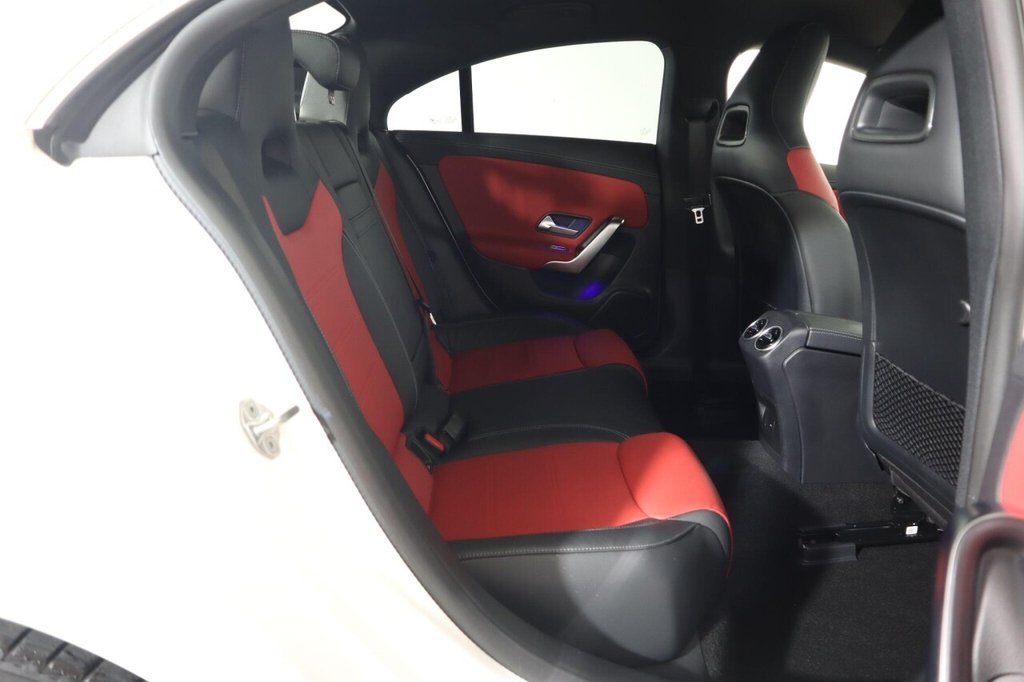 Used Mercedes-Benz CLA 2021 for sale - 76914770: Photo 16