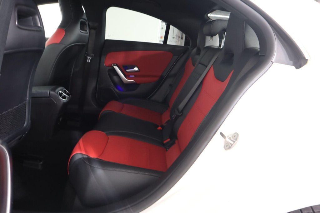 Used Mercedes-Benz CLA 2021 for sale - 76914770: Photo 17