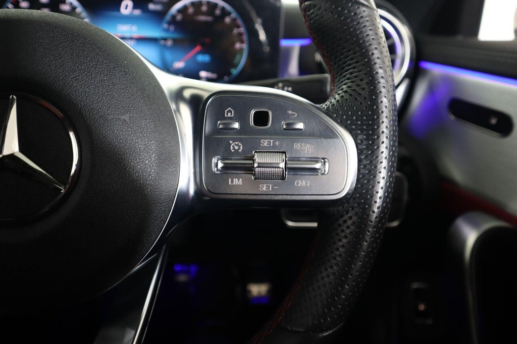 Used Mercedes-Benz CLA 2021 for sale - 76914770: Photo 18