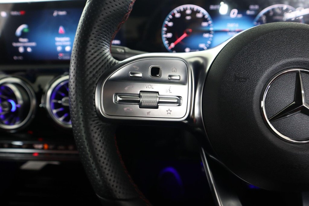 Used Mercedes-Benz CLA 2021 for sale - 76914770: Photo 19