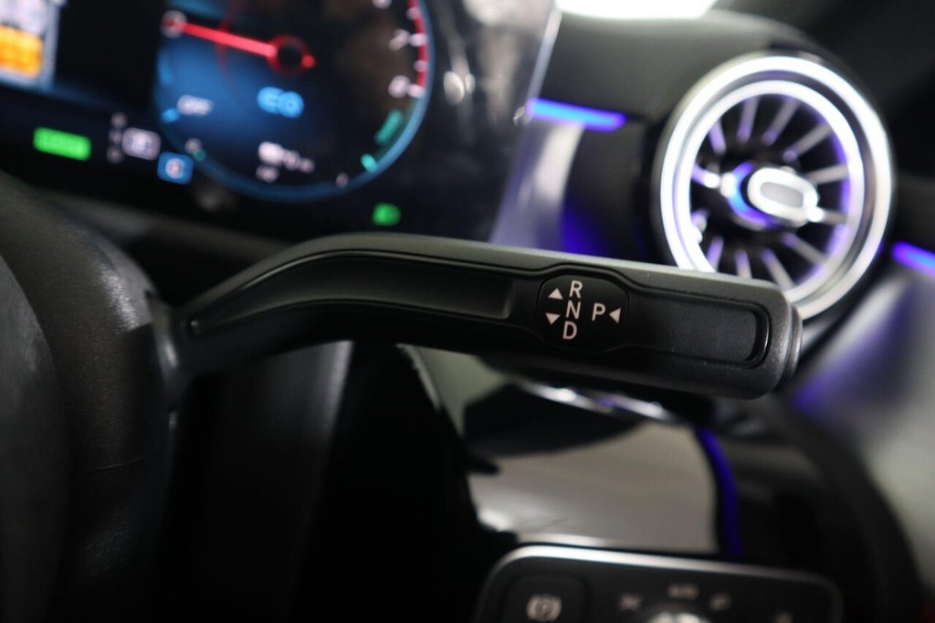 Used Mercedes-Benz CLA 2021 for sale - 76914770: Photo 20