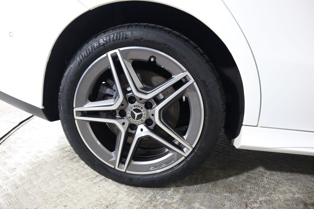 Used Mercedes-Benz CLA 2021 for sale - 76914770: Photo 28