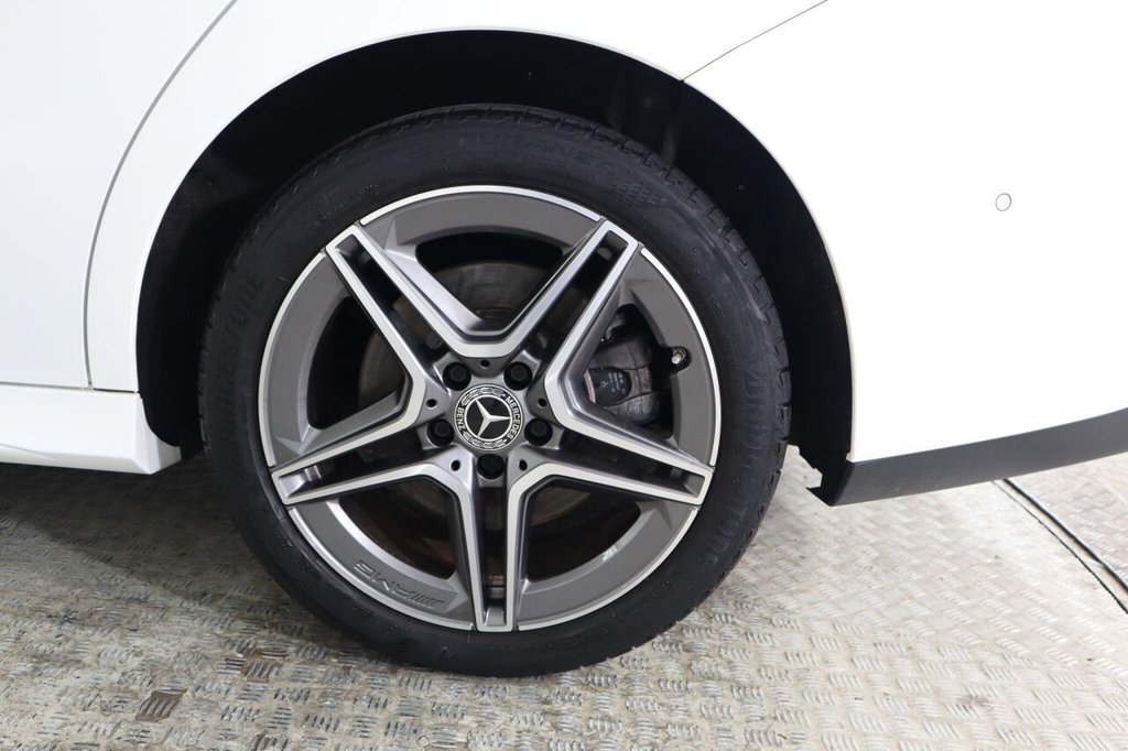 Used Mercedes-Benz CLA 2021 for sale - 76914770: Photo 29