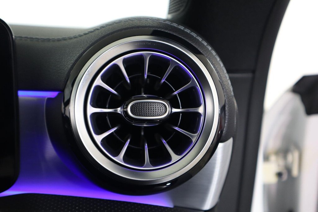 Used Mercedes-Benz CLA 2021 for sale - 76914770: Photo 31