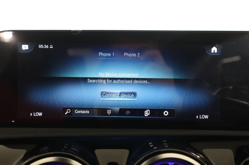 Used Mercedes-Benz CLA 2021 for sale - 76914770: Photo 32