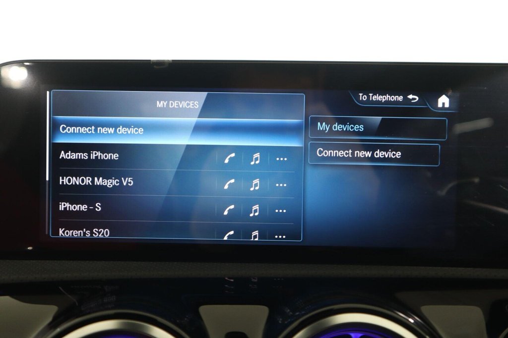 Used Mercedes-Benz CLA 2021 for sale - 76914770: Photo 33