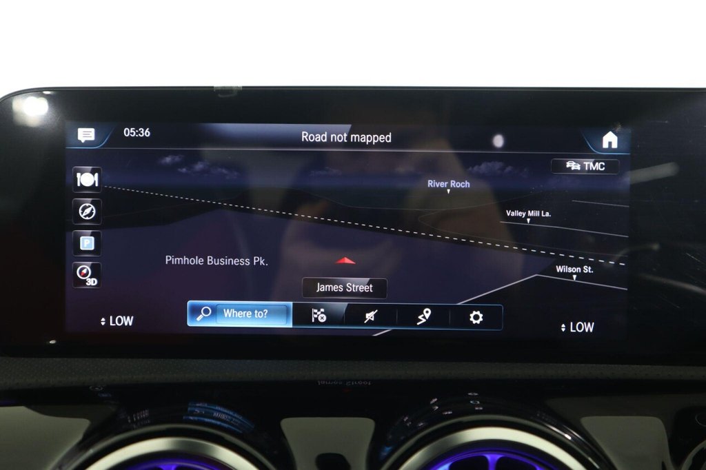 Used Mercedes-Benz CLA 2021 for sale - 76914770: Photo 34