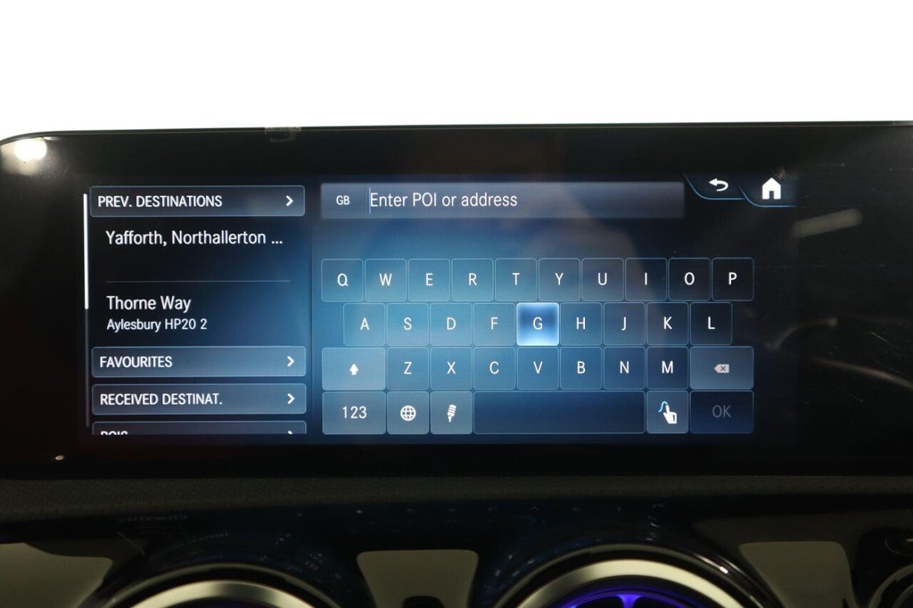 Used Mercedes-Benz CLA 2021 for sale - 76914770: Photo 35