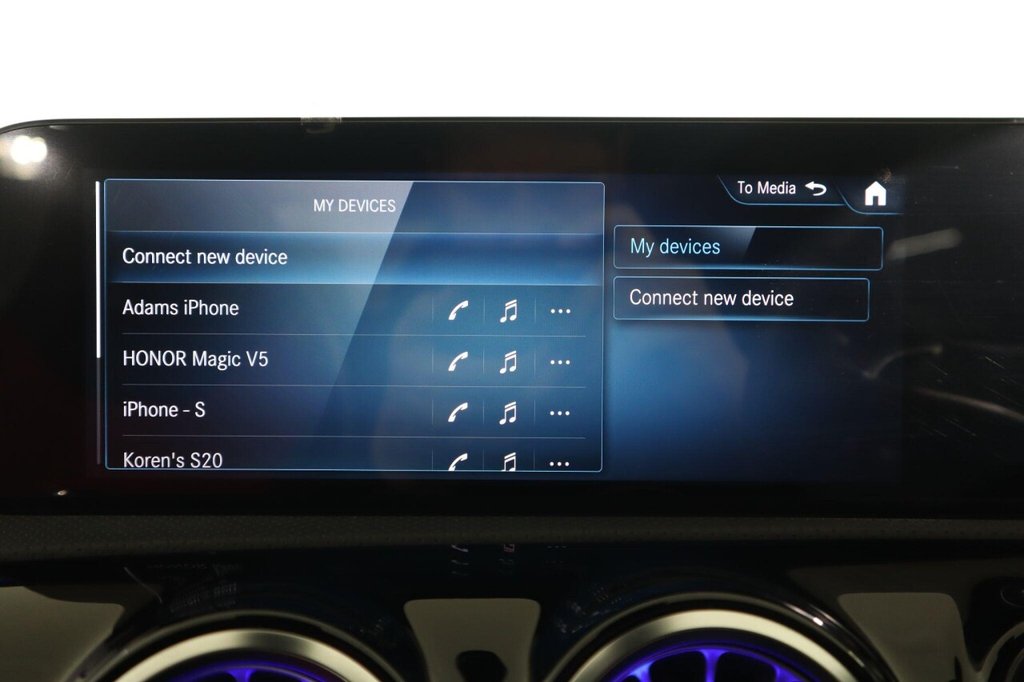 Used Mercedes-Benz CLA 2021 for sale - 76914770: Photo 39