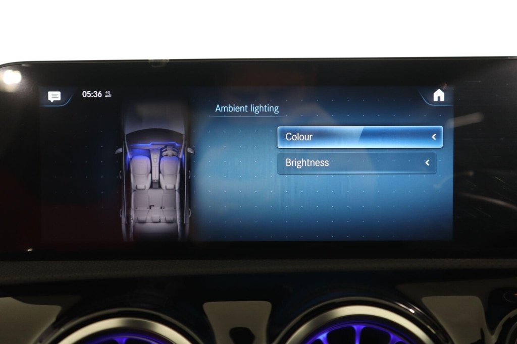 Used Mercedes-Benz CLA 2021 for sale - 76914770: Photo 40