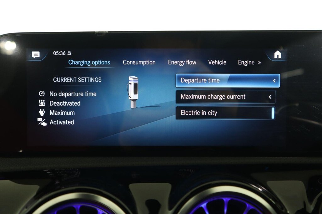 Used Mercedes-Benz CLA 2021 for sale - 76914770: Photo 41